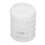 Diesel Fuel Strainer Filter Element SKV412 ABS White Universal 14
