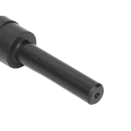 High Hardness Drill Bit for Metal - Fast Precise Twisting Design 6mm Diameter 1