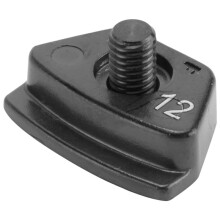10X Weight Screw Practice Counterweight Fit for G430 Fairway Wood Club Counterweight Weights Accessories,12G