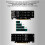3X PCIE X16 Vers M.2 M-Key NVMEx4 SSD 2U Server Riser Card Double Face 4-Disk NVME  PCI-EX16 Split Card 4