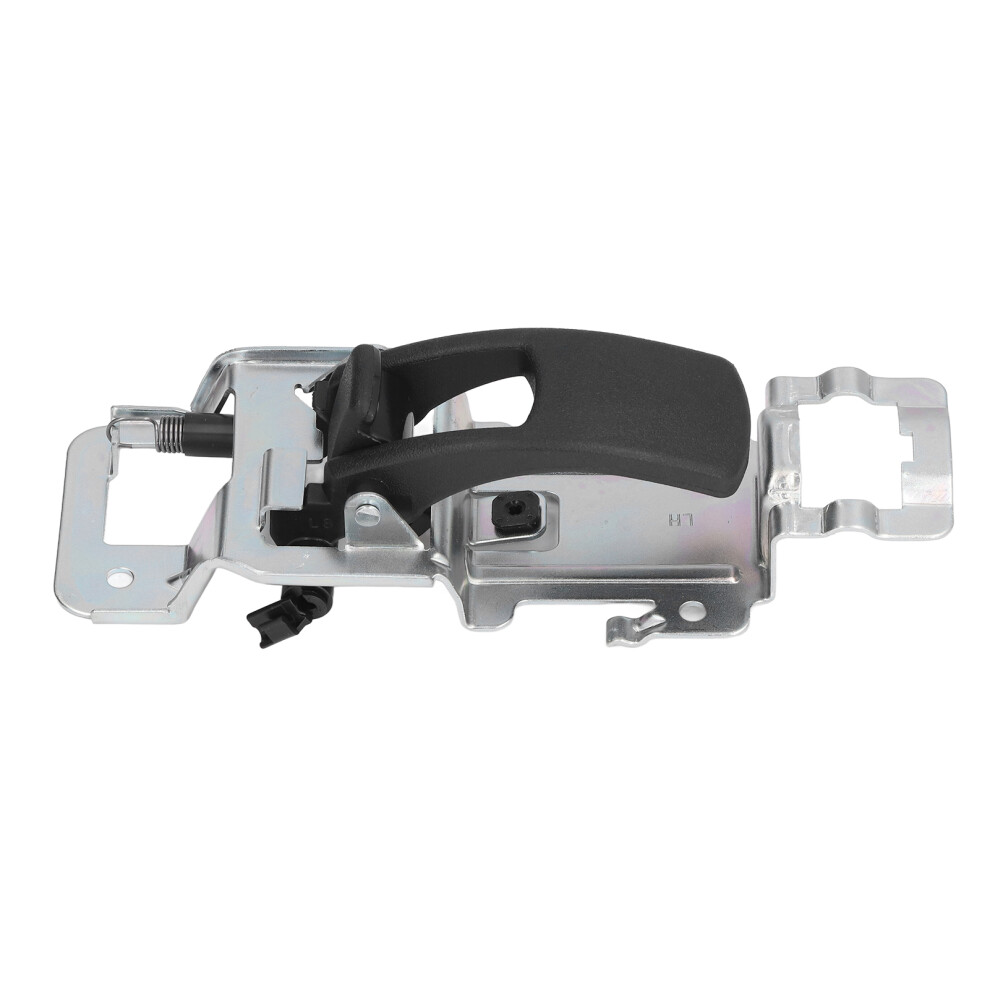 Smooth Left Door Handle For Equinox 05-09 7293282794092