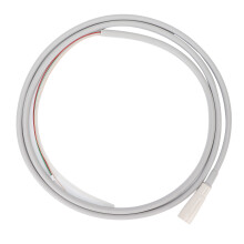 High Temp Resistant Silicone Dental Ultrasonic Scaler Tail Line for DTE Descaler