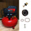 N008792 Regulator Repair Kit for Air Compressor, Compatible with  Cable///Ridgid 5