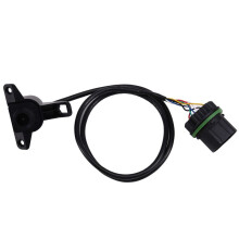 Car Rear View Reverse Camera 99240-L1000 Back- Assist Backup Camera for Sonata 2020 2021 2022 99240L1000