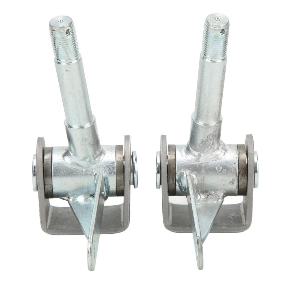 Go Kart Front End Spindle Bracket M16 Pair 7293282478886