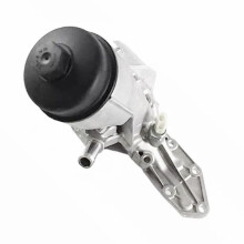 Ensemble Radiateur D'Huile Moteur BB3Q6B624EA 1746665 pour Ranger 3.2 Pickup