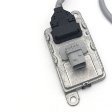 5WK97400 Sensore di Azoto e Ossigeno NOx per Camion 24 V per Euro 6 2294290 2064768 2247380