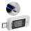 WITRN Precisions USB USB C Charging Detectors 3.1 Compliant Voltages and Current Display Meter C0+ 2