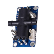 Ultraschall-Sauerstoffsensormodul OCS-3RL, Messbereich 0-95,6 % für Sauerstoffkammern, Erkennung Niedriger Sauerstoffkonzentrationen