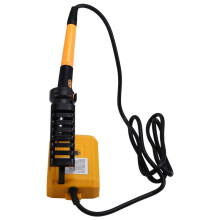60W Saldatore Elettrico Wireless 936 Ironhead per 18/20V Batteria Strumento di Saldatura 300-510 Temperatura Regolabile