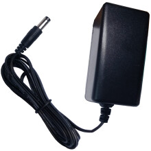 12V Power Adapter for FlaoAito Red Light Therapy Device, Stable DC12V Output and Built‑in Protection Circuits