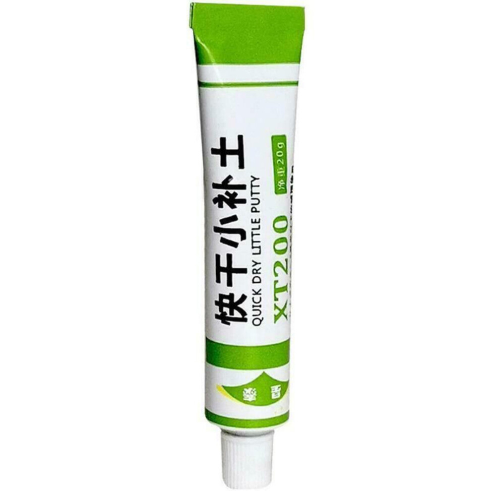 Quick Dry Car Scratch Putty 20G Automotive Body Filler For Smooth Surface And Easy Diy Application 9073542691365