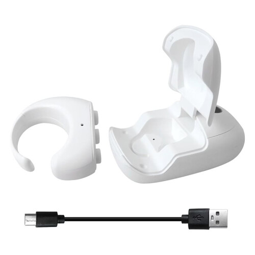 5.3 Ring Wireless Remote Control for Smartphone Tablet Short Video Platform Lazy Lying Down Control 1