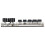 15 Keys 3 Knobs Macro Programmable Keyboard, 3 Connection Modes One Handed Macro Mechanical Keyboard 5
