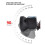 Headlamp with Long Battery Life Strong Light USB Rechargeable LED -Mounted Light, COB Emergency Headlight 4