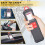LAUNCH X431 I-TPMS Tire Pressure Diagnostic Tools Tire Pressure Activation Device TPMS Programming Tools 4