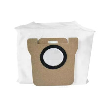Compatible with Robot Vacuum X20 / X20+/X10+ / X10 Accessories Parts Main Side Brush Mop Cloth Dust Bag Filter