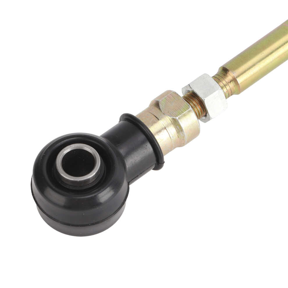 Complete Tie Rod Pair For Polaris Sportsman 500 7444352810321