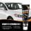 Car Scratch Remover Paste 2025, Quick Deep Paint  Kit with Sponge and Magic Cloth, Universal Use 2