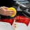Car Scratch Remover Paste 2025, Quick Deep Paint  Kit with Sponge and Magic Cloth, Universal Use 3