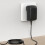 24V Power Adapter AC DC Wall Charger 18W Replacement with Worldwide Voltage Support 3