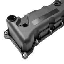 Valve Cover 2S6G6M293A1A 2S6G6M293A1B 2S6G6M293B2A XS6G6M293A1B for Focus, Mondeo, and