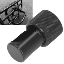 Wireless Bluetooth Earbuds 20h Playtime with Noise Cancellation in Black