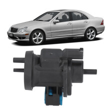 Metallischer Vakuum-Druckwandlerventil für Mercedes Sprinter & C-Klasse (OEM A0005450527)