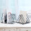 Compact Triangle Desk Book Rack 1