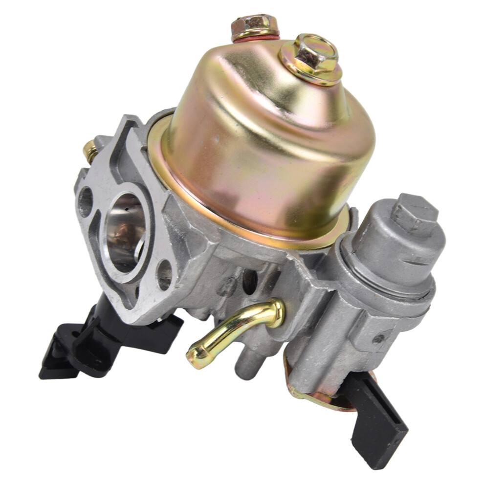 Carburetor For 170 168F Gx160 Gx390 Engines, Abs+Rubber, Replacement 9351390515164