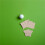 6Pcs Pool Table Corner Protectors with Grey-White Leather Pockets for Enhanced Billiard Stability 4