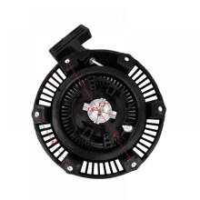 Recoil Starter Replacement for Honda 2000W Inverter Generator Nylon Ratchet Assembly