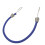 12-Inch Bungee Shock Cord for Bikes 16