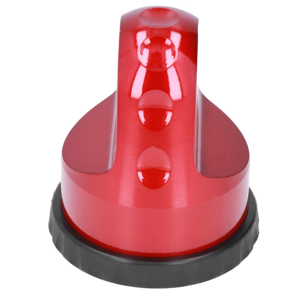 Winch Shackle Mount 22000Lb Load Aluminium Alloy With Iron Pin & Rubber Guard 7891390515495