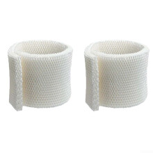 Humidifier Filter 2 Pack for Aircare MAF1 Replacement, Efficient Dust Filtration and Easy Install