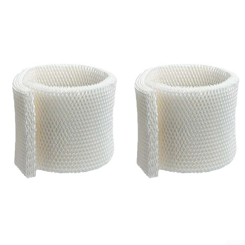 Humidifier Filter 2 Pack for Aircare MAF1 Replacement, Efficient Dust Filtration and Easy Install