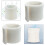 Humidifier Filter 2 Pack for Aircare MAF1 Replacement, Efficient Dust Filtration and Easy Install 3