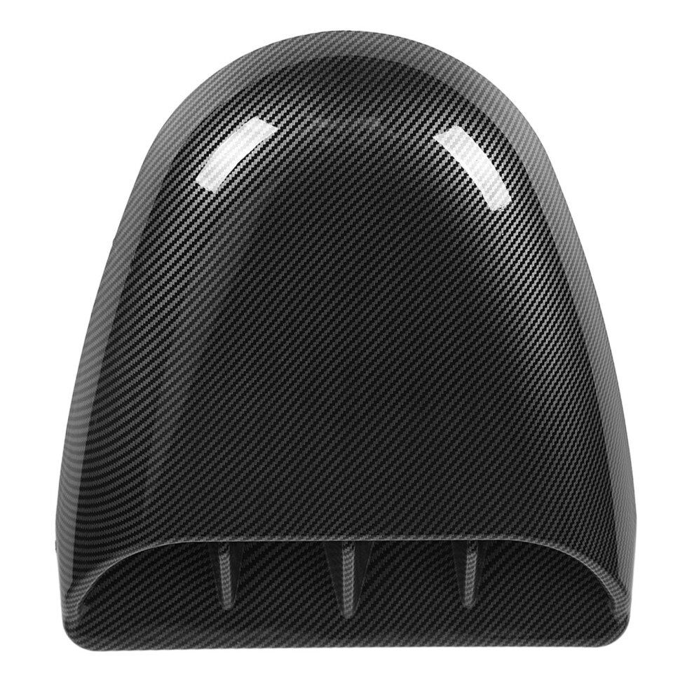 Carbon Fiber Car Hood Vent Trim For Bmw E90 E91 Universal Â Enhanced Heat Dissipation And Airflow 9771547551249