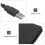 External Floppy Disk Drive USB 3.5 Inch Plug and Play Reader for Laptop PC  Speed Data Transfer 3