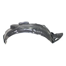 Splash Shield Front Right Fender Liner for Honda Civic 2006‑2011 2‑Door 6‑Speed MT Direct Fit Replacement