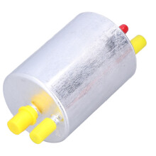 Round Pleated Fuel Filter for Mercedes-Benz & Chrysler 0024773001