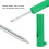 Durable Fishing Rod Ground Spike 16