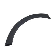Front Wheel Arch Trim Left Side 2014–2021 ABS Flare Replacement Paint Protection Shield for Ford Transit