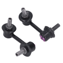 2PCS Front Sway Bar End Links Civic 2005-2012