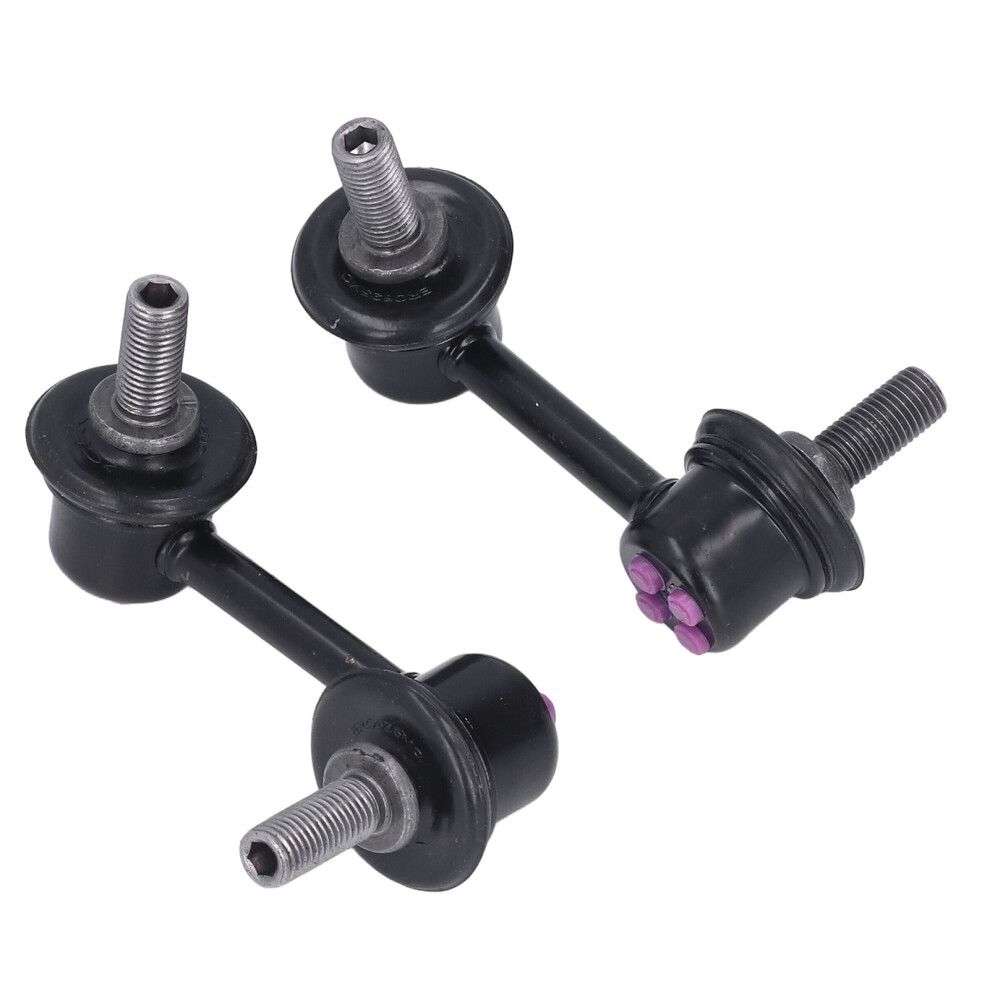 2Pcs Front Sway Bar End Links Civic 2005-2012 7293282177130