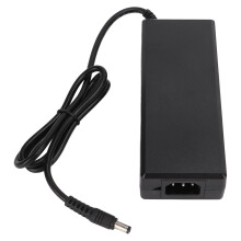 12V 8A ABSEU Power Adapter 100-240V AC to DC Converter for LED Lights