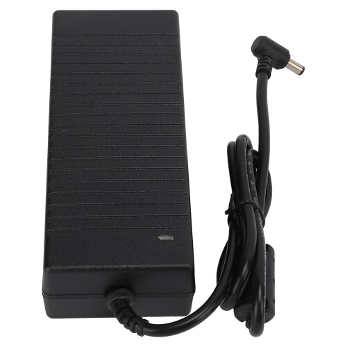 DC 12V 12,5A Adapter Ladegerät ABS 3Pin Überstromschutz