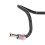 Civic 2001-2004 Power Steering Pressure Hose 18