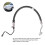 Civic 2001-2004 Power Steering Pressure Hose 11
