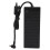 DC 12V 12,5A Adapter Ladegerät ABS 3Pin Überstromschutz 12